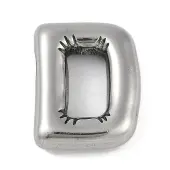 Anti-Tarnish 304 Stainless Steel Pendants