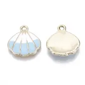 Alloy Pendants