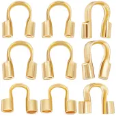 150Pcs 3 Style Wire Guardian and Protectors