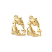 Brass Pendants