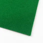 Non Woven Fabric Embroidery Needle Felt for DIY Crafts