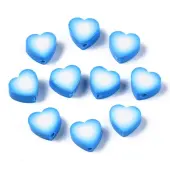 Handmade Polymer Clay Beads