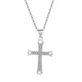Brass Pendant Necklaces