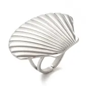304 Stainless Steel Finger Rings