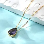 304 Stainless Steel Necklaces