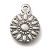 304 Stainless Steel Pendants