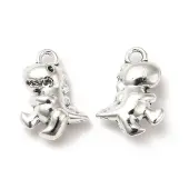 Tibetan Style Alloy Pendants