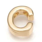Brass Charms