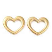 304 Stainless Steel Linking Rings