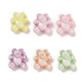 Plastics Beads