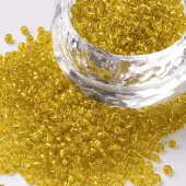 12/0 Glass Seed Beads