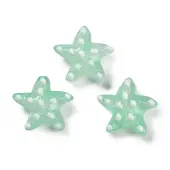 Handmade Lampwork Beads Strands