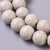 Natural Hokutolite Beads Strands