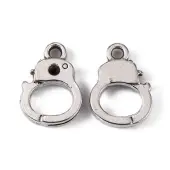 Alloy Charms