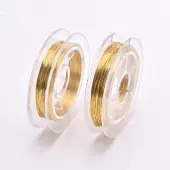 Round Stainless Steel Wire