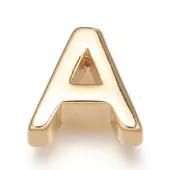 Brass Charms