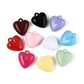 Opaque Acrylic Pendants