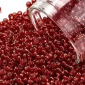 TOHO Round Seed Beads