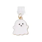 Ghost lloy Enamel with PVC Mobile Dustproof Plugs