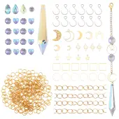 DIY Suncatcher Making Kits