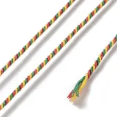 Polyester Twisted Cord