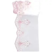 9.3yards Polyester Febric