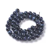 Natural Tiger Eye Beads Strands