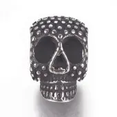 304 Stainless Steel Beads