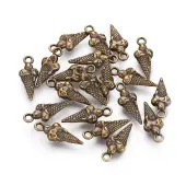 Alloy Pendants