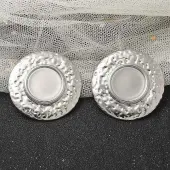 304 Stainless Steel Stud Earrings for Women
