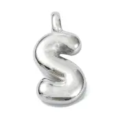 Anti-Tarnish 304 Stainless Steel Pendants