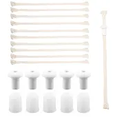 CHGCRAFT Lap Alcohol Burner Lamp Accessories
