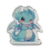 Acrylic Pendants