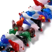 Handmade Lampwork Beads