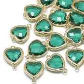 Glass Links connectors