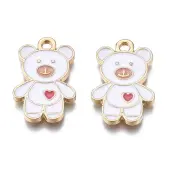 Alloy Pendants