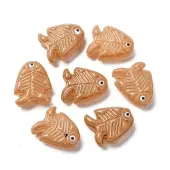 Handmade Lampwork Enamel Beads