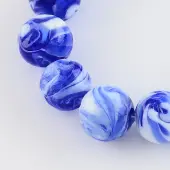 Handmade Lampwork Beads