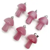 Cat Eye Pendants