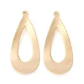 Brass Pendants