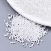 Glass Seed Beads