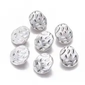 Tibetan Style Alloy Multi-Strand Links