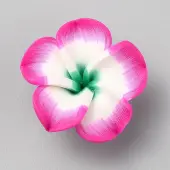 Handmade Polymer Clay Beads