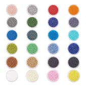 Glass Seed Beads