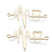 Brass Links