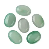 Natural Agate Cabochons