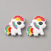 Silicone Focal Beads