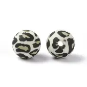 Silicone Beads