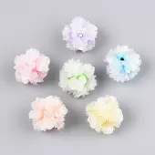 Resin Beads
