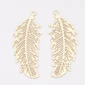Brass Pendants